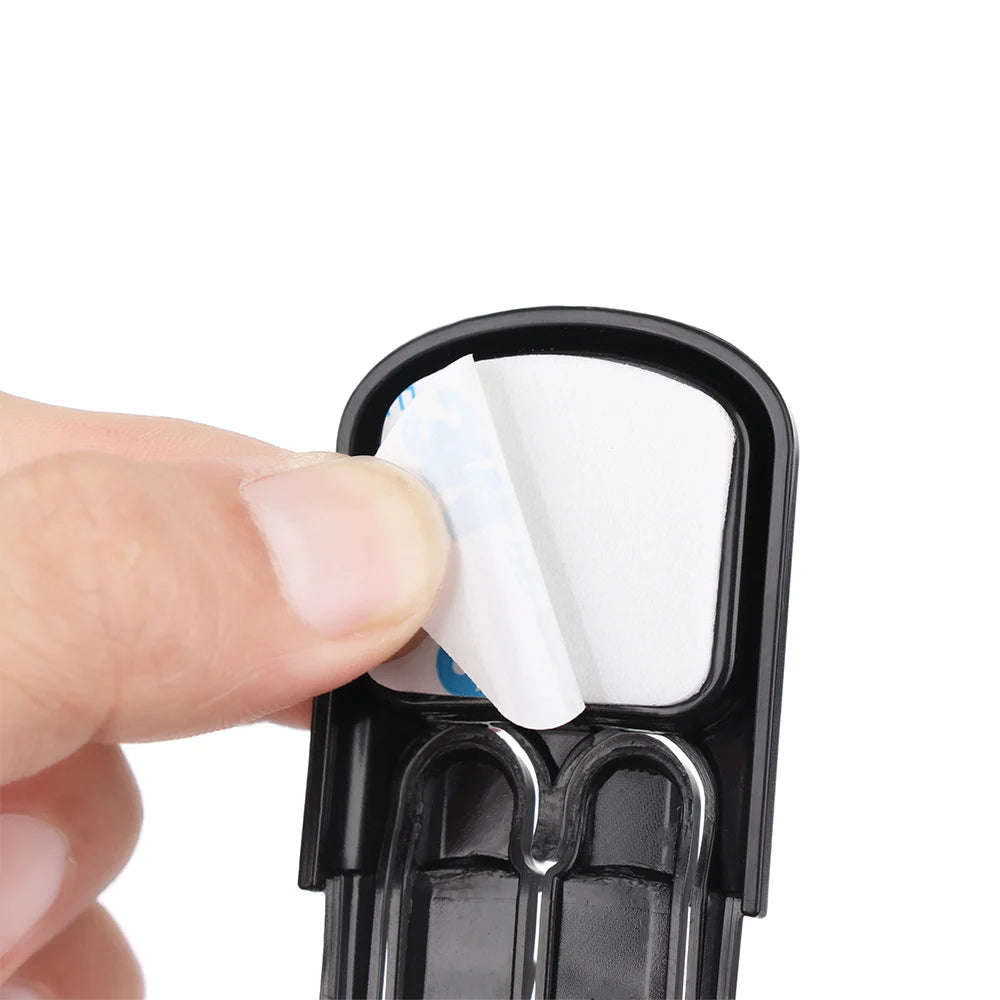 Child Safety Lock — Secure Protection Against Small Hazards I 4 Pieces Homezys