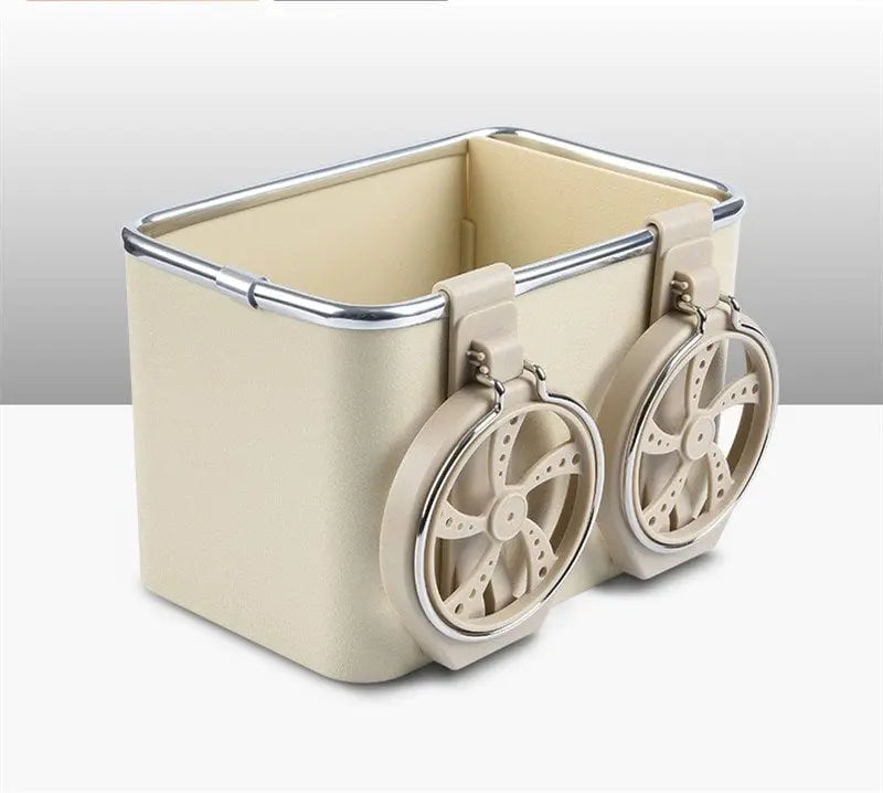🔥🔥 Car Armrest Storage Box Zorenza