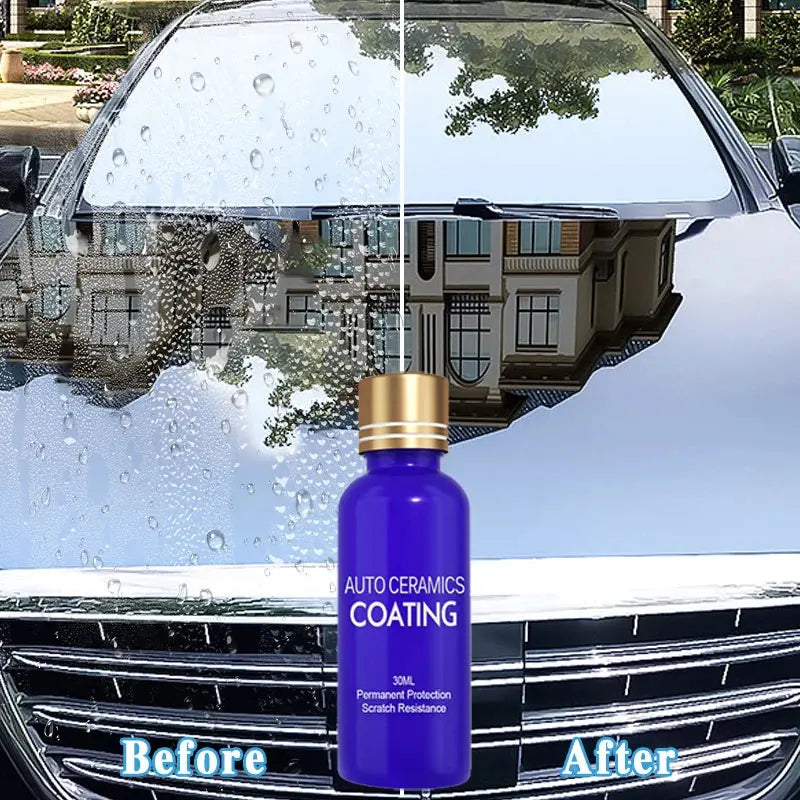 Buy 1 Get 1 Free | Auto Ceramics Coating —  Ceramic Shine & Protection Homezys