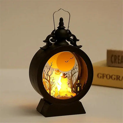 LED Candle — Cozy Atmosphere for Every Room Homezys