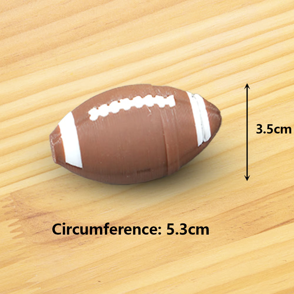 3D Rugby Table Game — Exciting Thrill at the Desk Homezys
