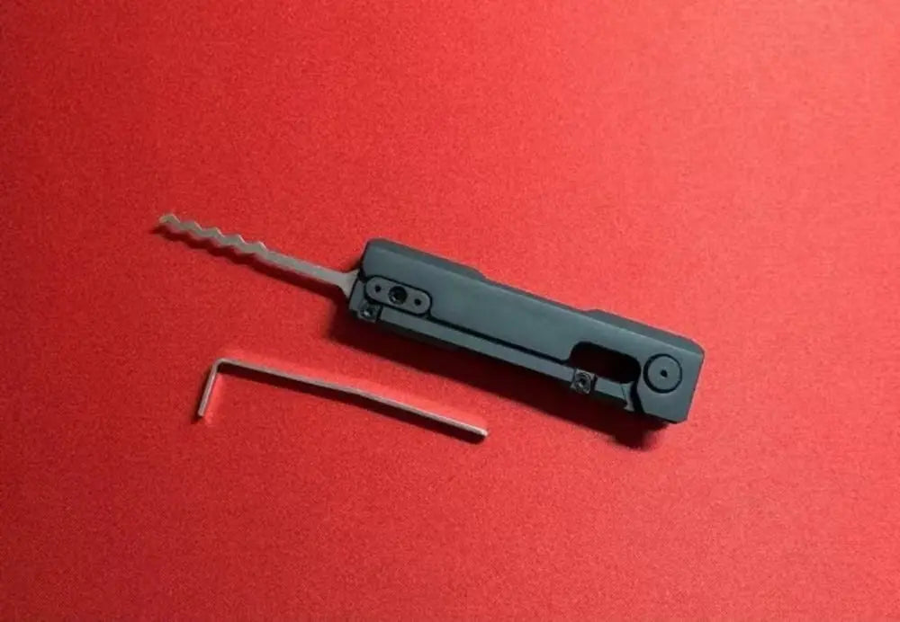 🔥🔥Lock Pick Set Zorenza