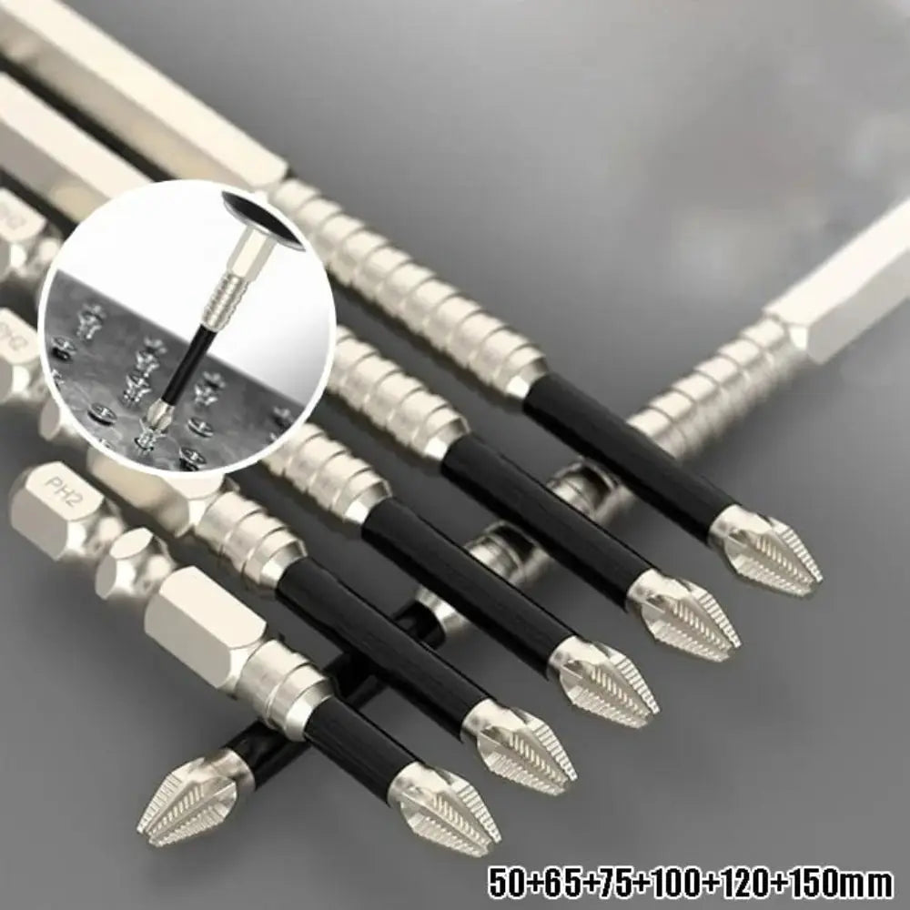 MagnaGrip™ — Precision Screw Control Without Slips (6 pieces) Mivoza Deutschland