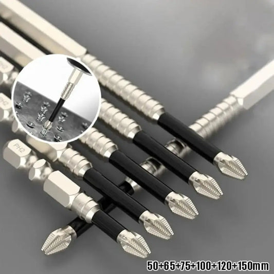 MagnaGrip™ — Precision Screw Control Without Slips (6 pieces) Mivoza Deutschland