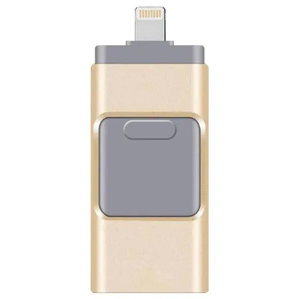 COMFMET Flash Drive Zorenza