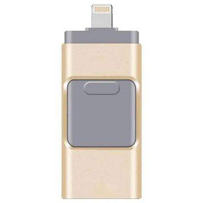 COMFMET Flash Drive Zorenza