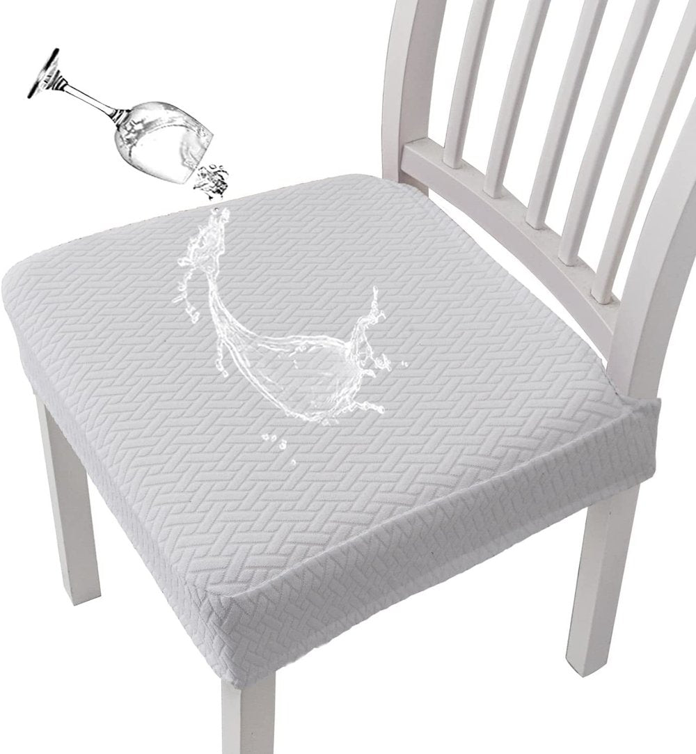 Chair Cover — Stylish Protection and Long-Lasting Comfort Homezys
