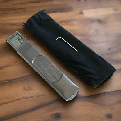 Silent Guitar Practice Device — Practice Quietly and Flexibly Anytime Homezys