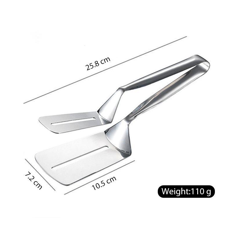 Grill Tongs — Secure Control for Perfect Grilling Enjoyment Homezys
