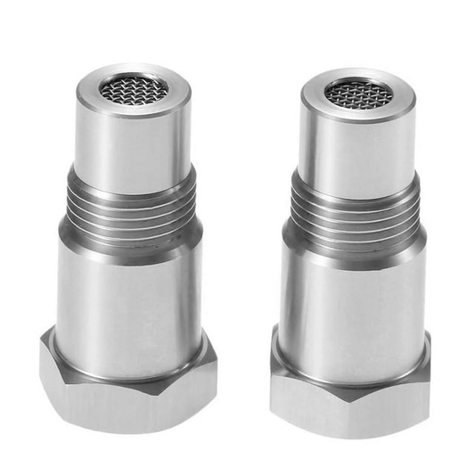Sensor Spacer made of Stainless Steel — worry-free driving without warning lights Homezys