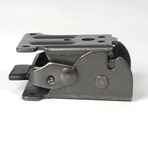 Foldable Steel Table Leg Bracket Homezys