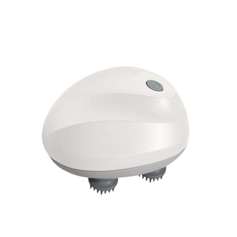 Cat Massager — Pure Relaxation for Your Cat Homezys