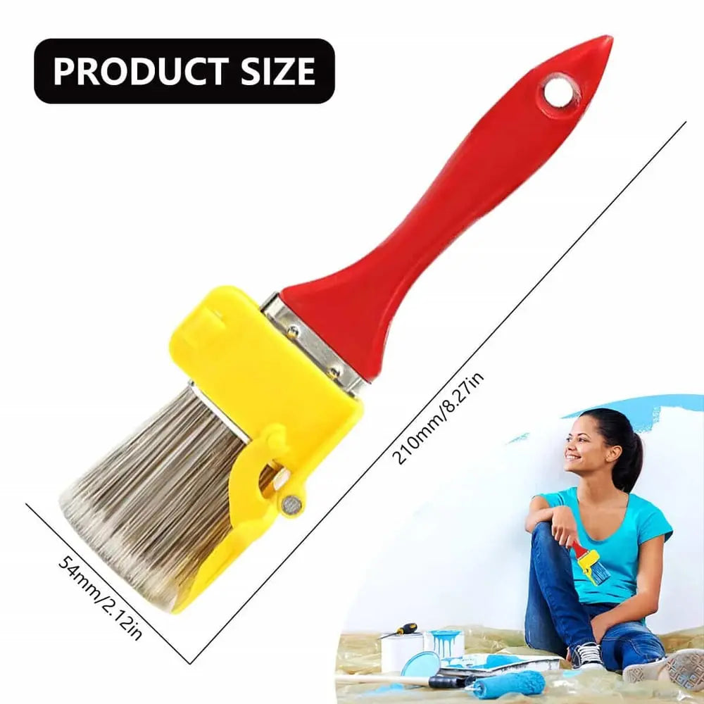 Profesional Edger Paint Brush Zorenza