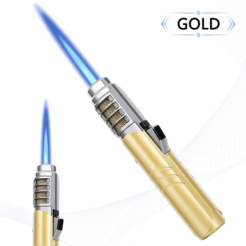 Turbo Lighter — Powerful Flame in Wind and Weather Homezys