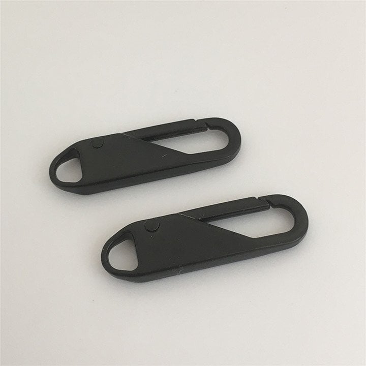 Replacement Zipper Pulls — Repair Zippers Quickly and Effortlessly Homezys