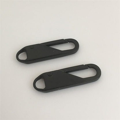 Replacement Zipper Pulls — Repair Zippers Quickly and Effortlessly Homezys