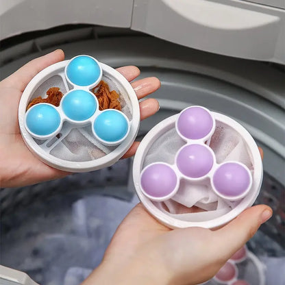 Floating Hair Filtering Mesh Removal Zorenza