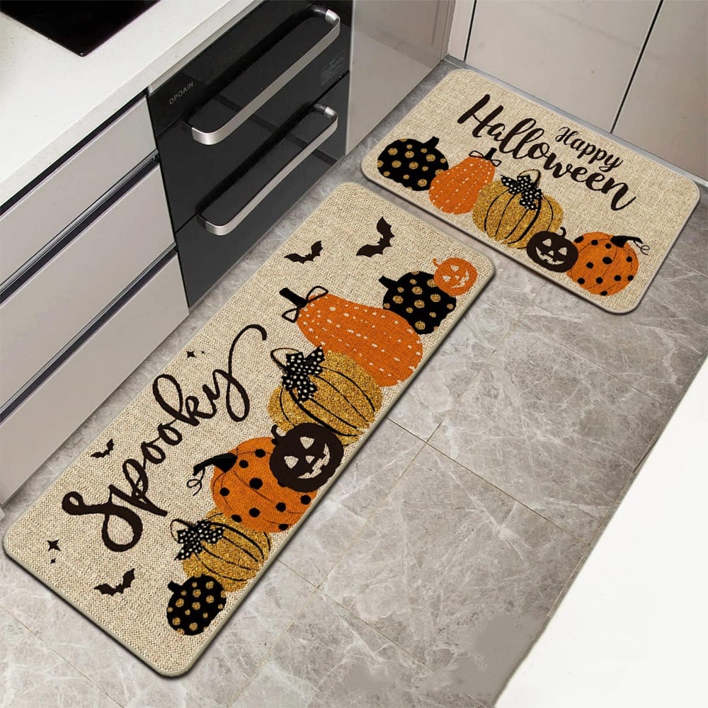 Kitchen Floor Mats — Comfort and Color Every Step Homezys