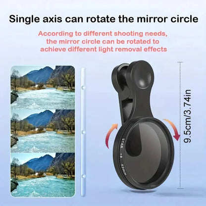 ColourClear™ — Crush Glare & Boost Vibrant Photos Mivoza Deutschland
