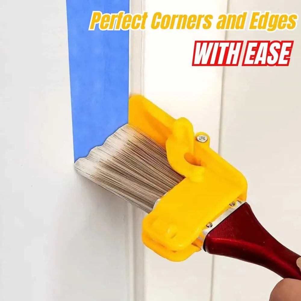 Profesional Edger Paint Brush Zorenza
