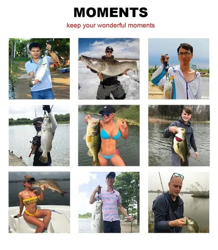 Promotion 49% OFF🔥Red worm Scent Fish Attractants for Baits Zorenza