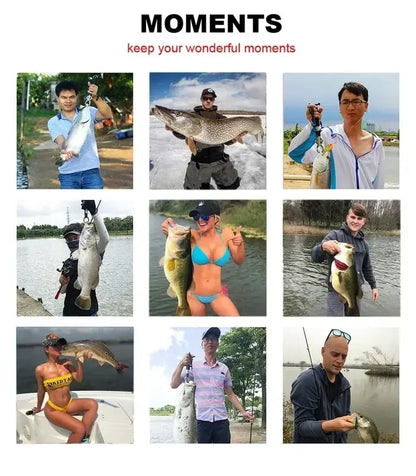 Promotion 49% OFF🔥Red worm Scent Fish Attractants for Baits Zorenza