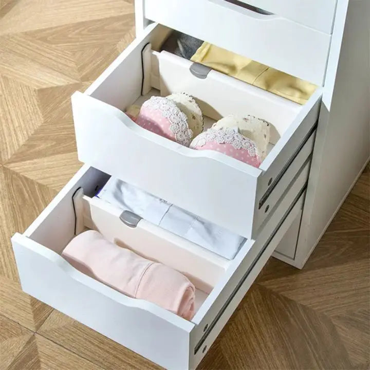 Drawer Divider - Adjustable Multifunctional Organizer Mivoza Germany