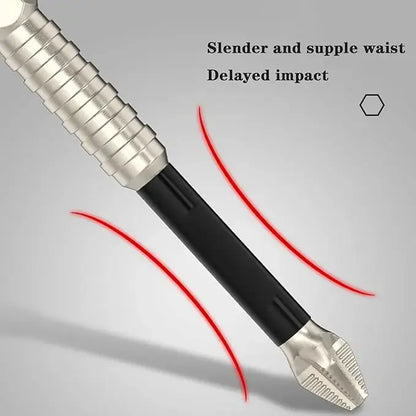 MagnaGrip™ — Precision Screw Control Without Slips (6 pieces) Mivoza Deutschland
