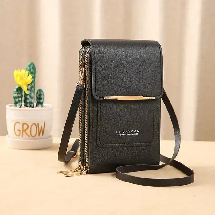 🎁Anti-theft leather bag🤩 Zorenza
