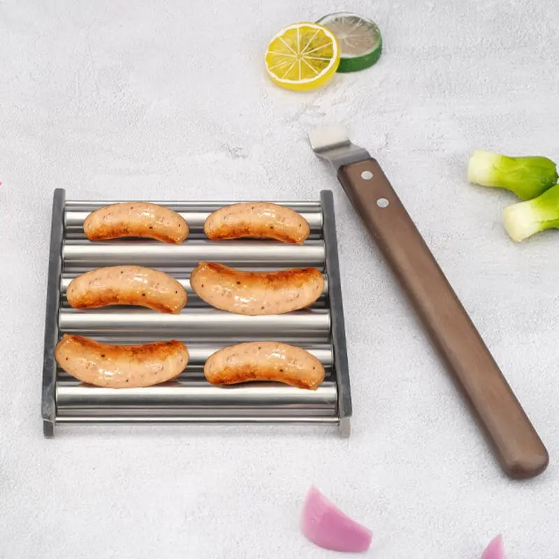 Hot Dog Roller Zorenza