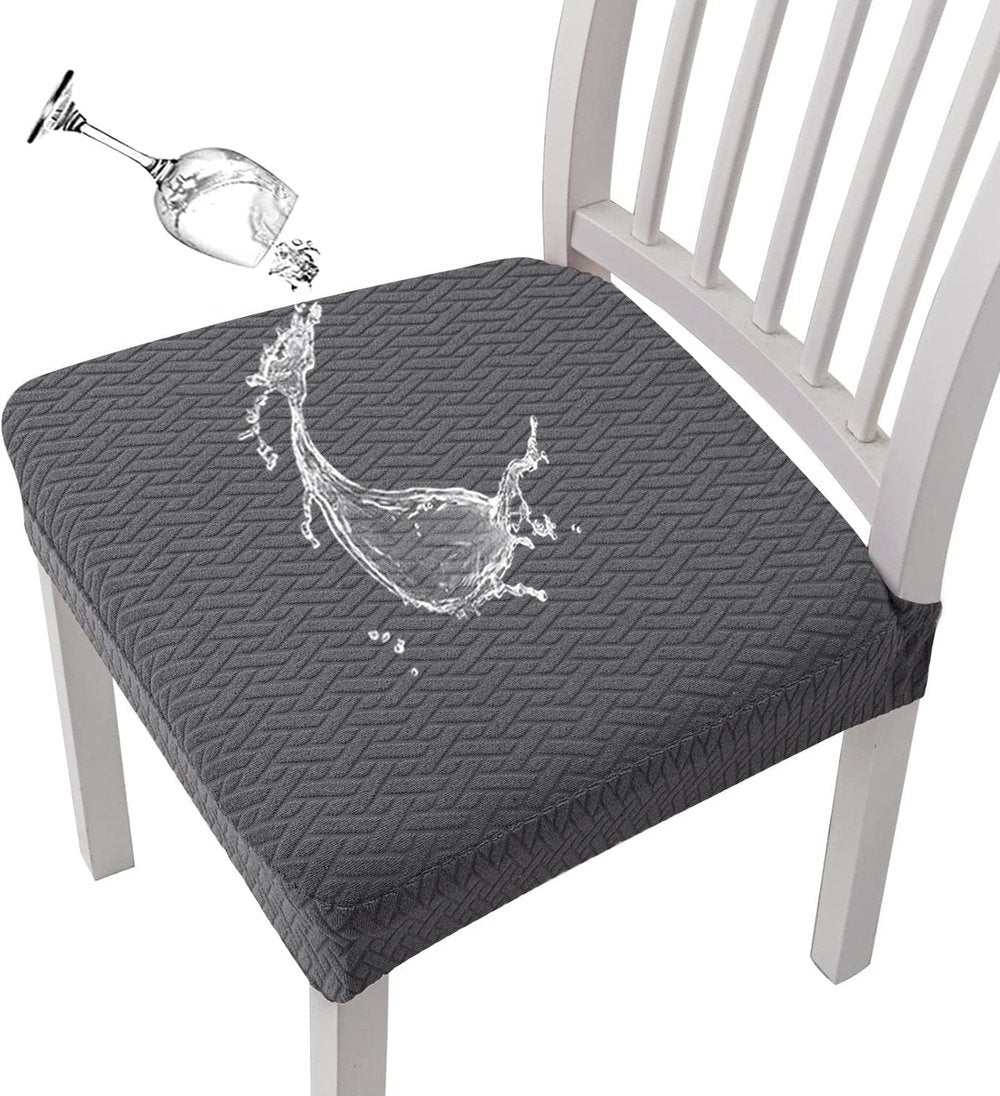 Chair Cover — Stylish Protection and Long-Lasting Comfort Homezys