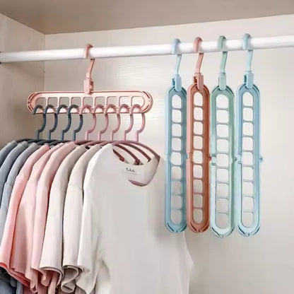 Wardrobe Organizer — Create More Order and Space Homezys