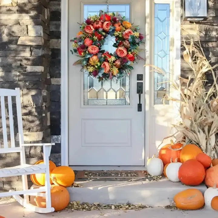 AutumnGlow™ — Everlasting Warmth and Vibrant Charm Mivoza Deutschland