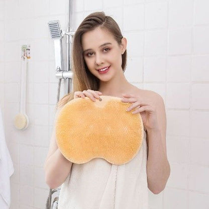 Foot Brush – Gentle Care for Soft Feet Homezys