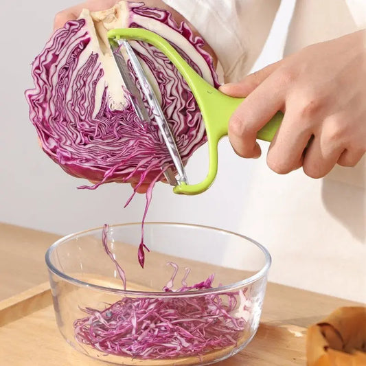 Stainless Steel Vegetable Peeler Zorenza