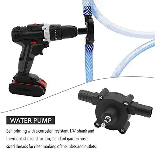 Eptchn Drill-Powered Liquid DrillBurst DrillTorrent Zorenza