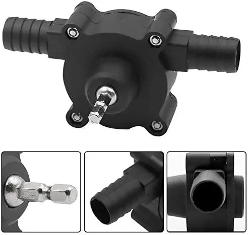 Eptchn Drill-Powered Liquid DrillBurst DrillTorrent Zorenza