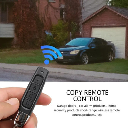 🌈4-in-1 Remote Control Duplicator Zorenza