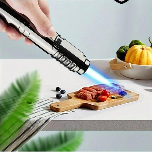 Turbo Lighter — Powerful Flame in Wind and Weather Homezys