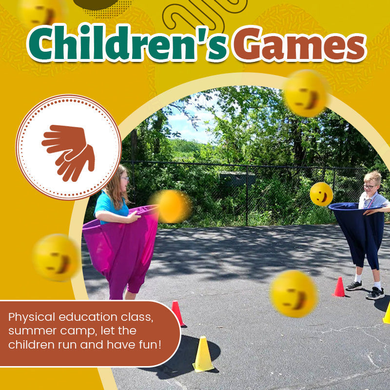 CatchPants™ — Hands-Free Fun & Laughter Booster Homezys