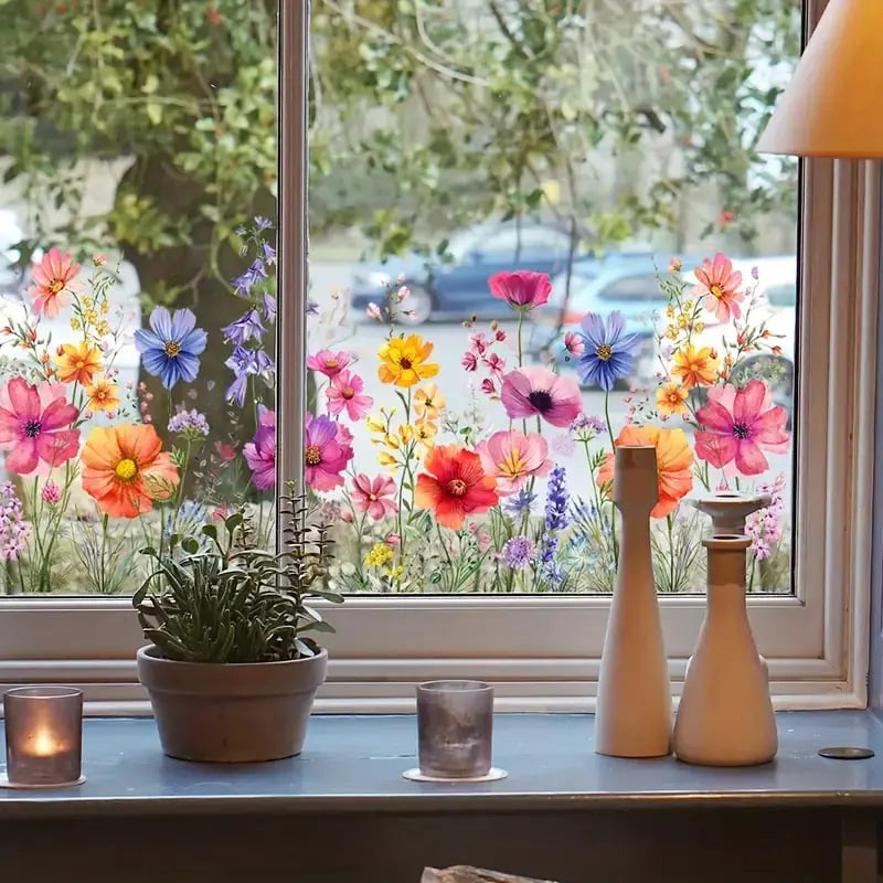 GlowBloom™ — Vibrant Window Joy & Kerb Appeal Homezys