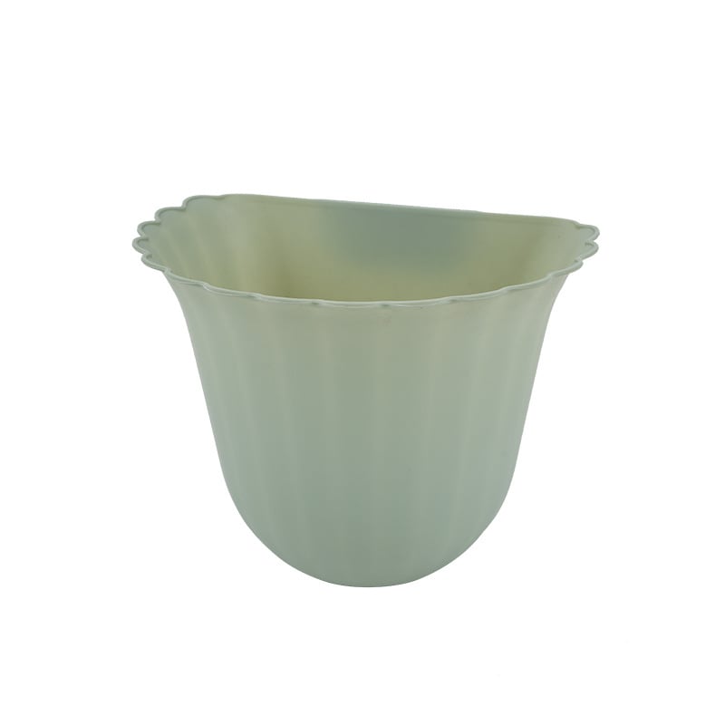 Hanging Trash Can – Space-Saving Kitchen Waste Bin with Clip Design Homezys