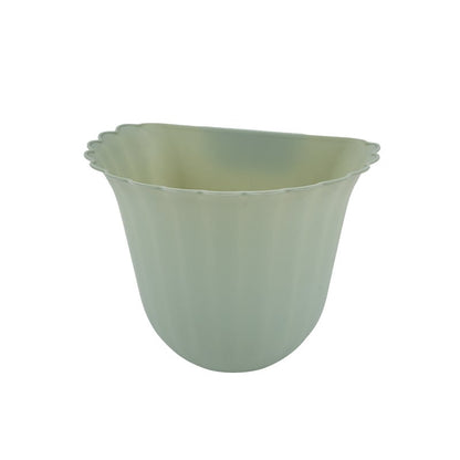 Hanging Trash Can – Space-Saving Kitchen Waste Bin with Clip Design Homezys