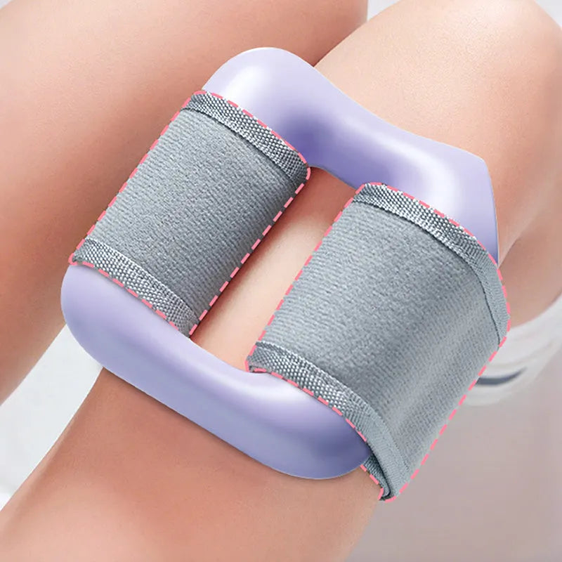 Massage Ring for the Body — Effortless Silhouette Shaping at Home Homezys