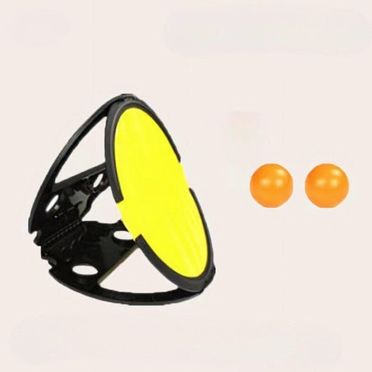 Family Outdoor Ball and Racket Set — Lightweight, Portable Game for All Ages Homezys