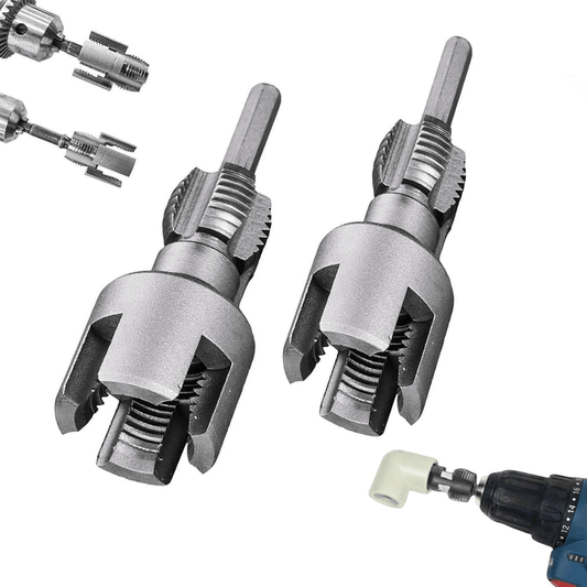 Heavy Duty Thread Cutter  — Versatile Tool for Perfect Pipe Fittings Mivoza Deutschland