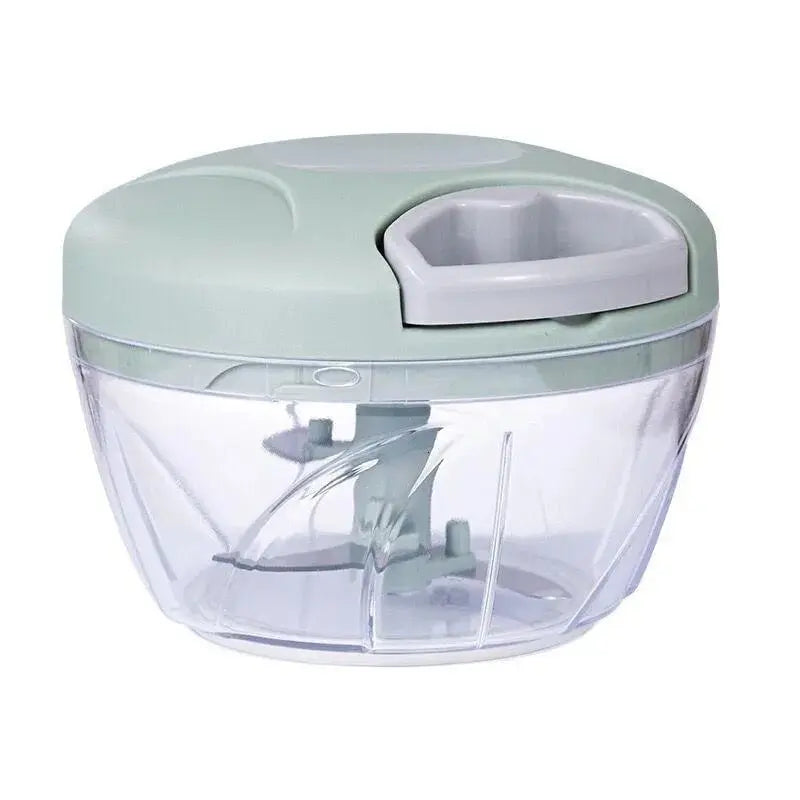 Pull Vegetable Chopper Zorenza