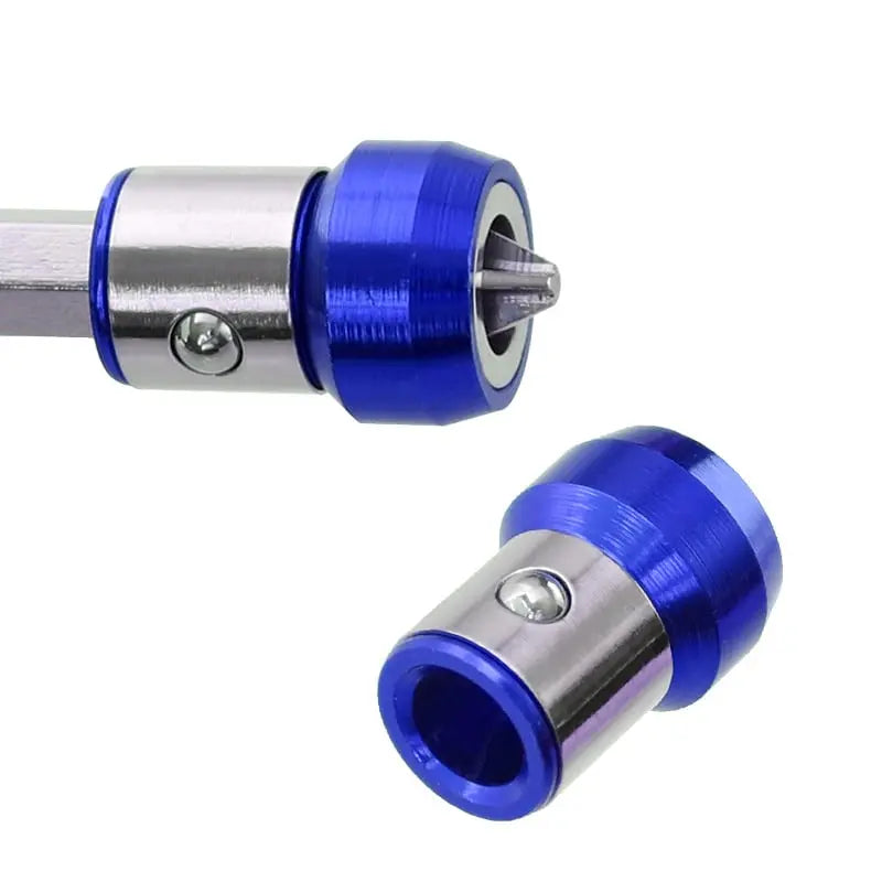 Magnetic Screwdriver Ring — Magnetic Enhancement for Secure Screwing Homezys