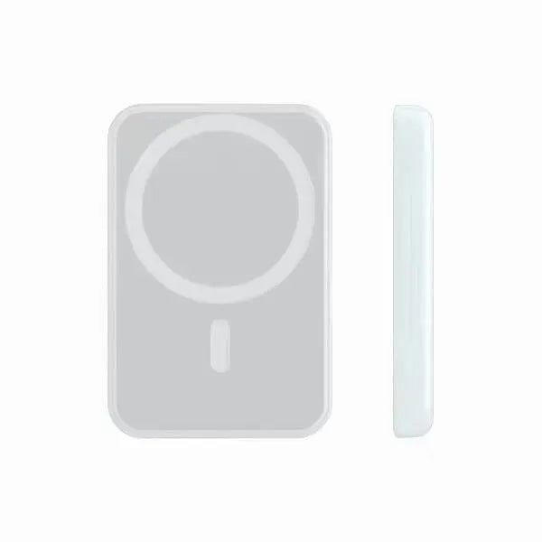 Portable Wireless Magnetic Power Bank Zorenza