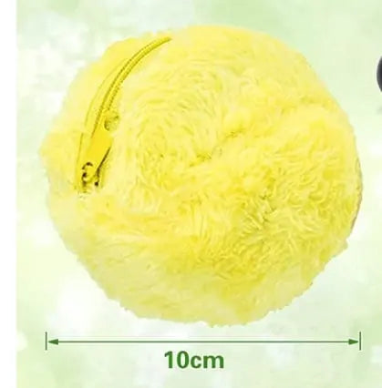 🔥Active Rolling Ball （4 color covers included） Zorenza